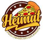 Logo Heimat Pizza Offenbach am Main